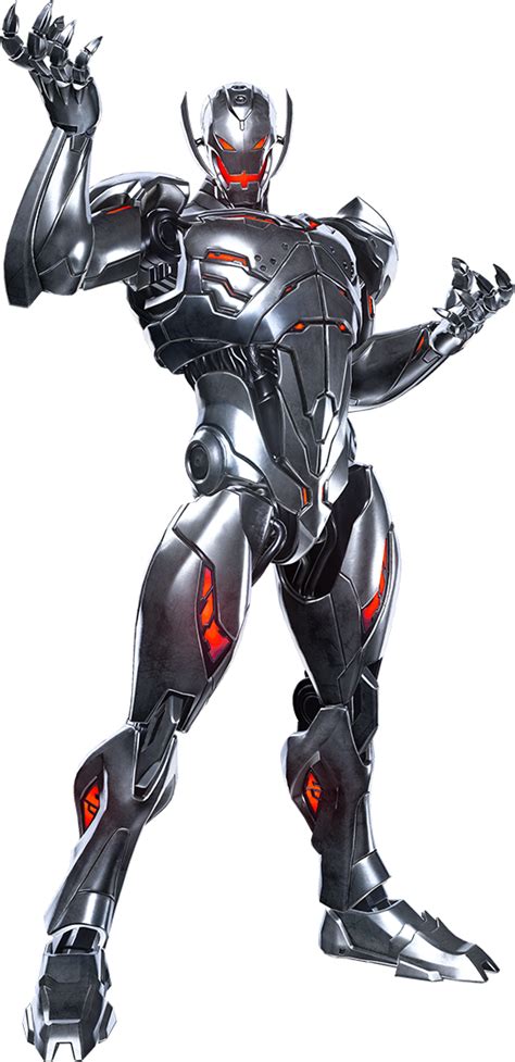 Ultron (Earth.